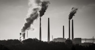 EPA Releases Rules That Threaten Coal-Fired Power Plants, Warning Of Increased Energy Costs