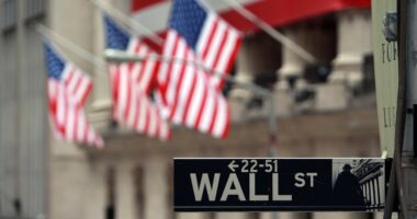 ETFs that buy bank stocks are under pressure, lagging U.S. equities market