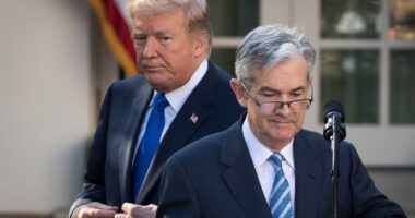 Economists react to Trump possibly curbing Fed’s independence: ‘Bad idea of all bad ideas’