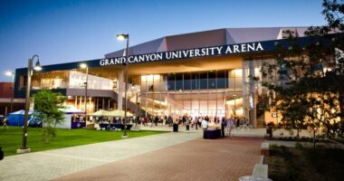 Education Department Targets Largest US Christian University in 'Latest Episode of Harassment' – RedState