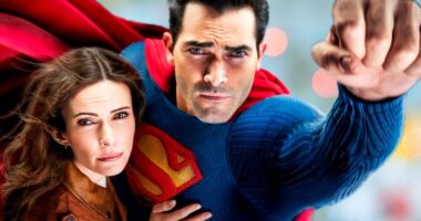 Elizabeth Tulloch Announces Superman & Lois Season 4 Has Wrapped Filming