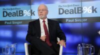 Elliott Management builds large stake in Warren Buffett favorite Sumitomo: report