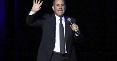 Elon Musk Agrees With Jerry Seinfeld That Comedy on TV Is Not Funny Anymore – RedState