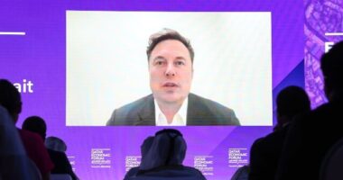 Elon Musk Predicts AI Will Surpass Human Intelligence Within Two Years