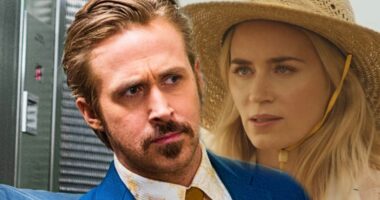 Emily Blunt Supports A Nice Guys Sequel With Ryan Gosling & Wants To Be Involved