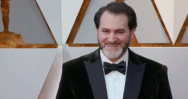 Emmy-Nominated Actor Reportedly Assaulted In New York City