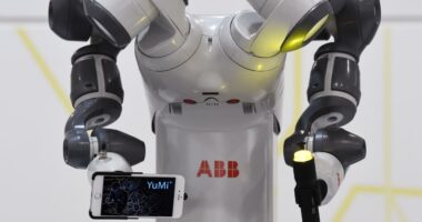 European companies are finally buying back their stock, opening up opportunities