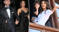 Eva Longoria and husband José Bastón temporarily moving to Spain