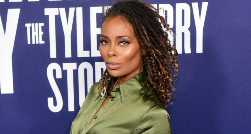 Eva Marcille Addresses Recent Weight Loss (Video)