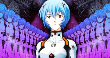 Evangelion: Rei's Backstory & Fate, Explained