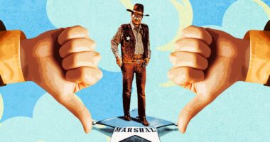 Even John Wayne Thinks This Is His Worst Western