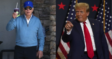 Even NBC Has to Admit 'Troubling Numbers' That Are 'Clear Liability' for Biden in New Poll – RedState