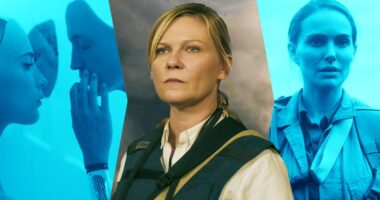 Every Alex Garland Movie and TV Show, Ranked