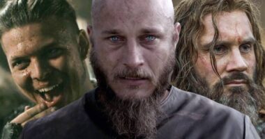 Every Character Based On A Real Person