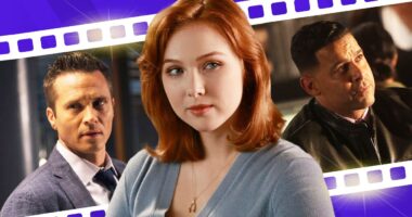 Every Main Character on 'Castle,' Ranked by Likability