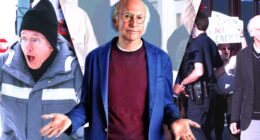 Every Season of Curb Your Enthusiasm, Ranked