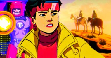 Every X-Men '97 Episode 4 Marvel Easter Egg & Reference