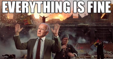 Everything Is Fine: FBI Warns Chinese Hackers Threaten U.S. Infrastructure