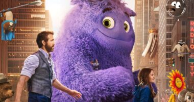 Everything We Know About the John Krasinski and Ryan Reynolds Film