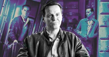 Everything You Need to Know About the Netflix Series