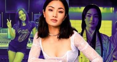 Everything to Know About the Actress & Singer