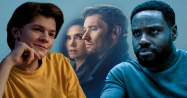 Everything to Know About the Apple TV+ Show