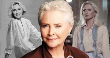 Everything to Know About the Soap Opera Actress