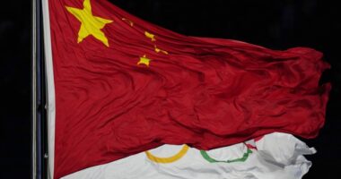 Evidence That Chinese Athletes Are Cheating to Win Gold – HotAir