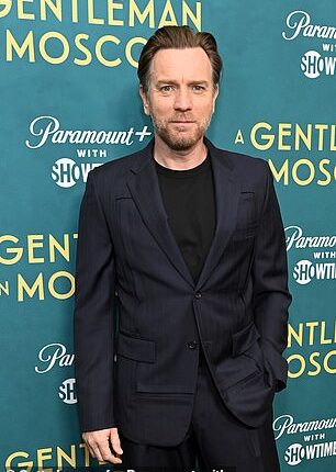 The Scottish actor maintains he doesn't have any offers to revisit the Star Wars Universe