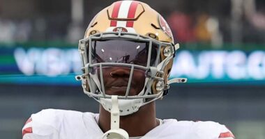 Ex-49ers $70 Million LB Randy Gregory Joins Buccaneers