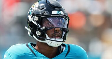 Ex-Bills WR Could Return After Sudden Release by Jaguars