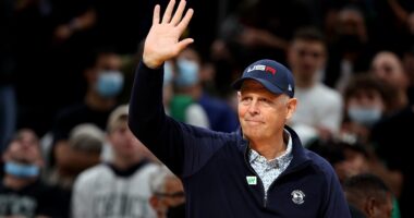 Ex-Celtics Guard Lands VP Role Alongside Danny Ainge
