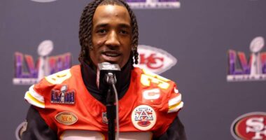 Ex-Chiefs CB L'Jarius Sneed Makes Bold Prediction for 2024 Season