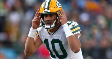 Ex-Dolphins First Rounder Viewed as Backup QB 'Fit' for Packers