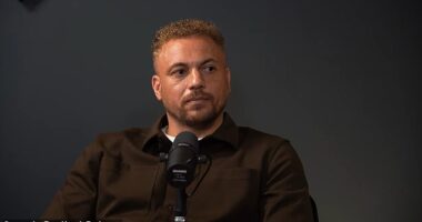 Wes Brown has spoken out for the first time after being declared bankrupt last year