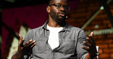Ex-striker Louis Saha believes one young Man United star can become the next Paul Scholes