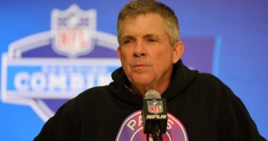 Ex-QB Comps J.J. McCarthy to Colin Kaepernick