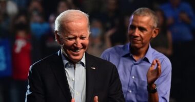 Exclusive: Rep. Keith Self Warns U.S. Constitutional Republic Can’t Survive ‘Fourth Obama Term’