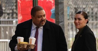 Exclusive -- Trump Lawyer: Prosecution Seeks to 'Stack the Deck Against' Trump in Jury Selection