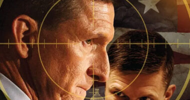 Exclusive — Michael Flynn on Upcoming Film Exposing Deep State Corruption: Delivering the Truth ‘Cost Me’