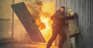 Extraction 3 Chris Hemsworth Returns in Netflix Franchise Joe Russo Provides Major Update
