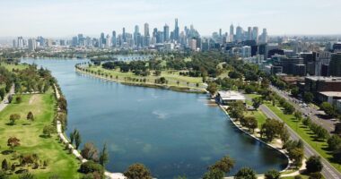F1 2025 schedule: Australia revealed as new venue for first race as new calendar announced