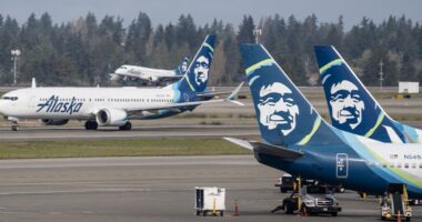 FAA orders grounding of all Alaska Airlines planes
