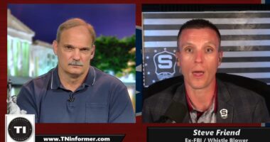 FBI Taught Agents Pro-Lifers Are More Dangerous Than Islamists