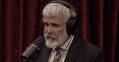 FLASHBACK: Dr. Robert Malone, Joe Rogan and Dr. Zelenko!
