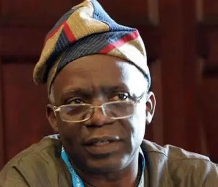 Falana faults Coroner?s ruling on death of Sylvester Oromoni
