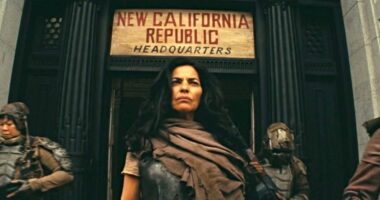 Fallout Star Addresses Moldaver Fan Theories After Season 1 Finale