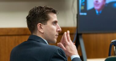 Family Of Slain Idaho Student Slams Bryan Kohberger's New Alibi Claim
