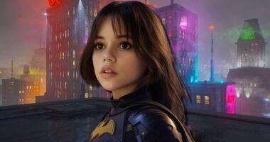 Fan-Made Batgirl Movie Trailer Starring Jenna Ortega Goes Viral