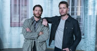 Fans Stunned as Supernatural’s Jensen Ackles Joins CBS Tracker Cast